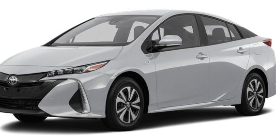 TOYOTA PRIUS PRIME 2018 JTDKARFP6J3094092 image